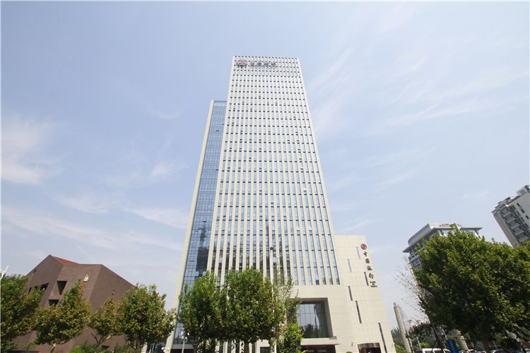 天津中国银行