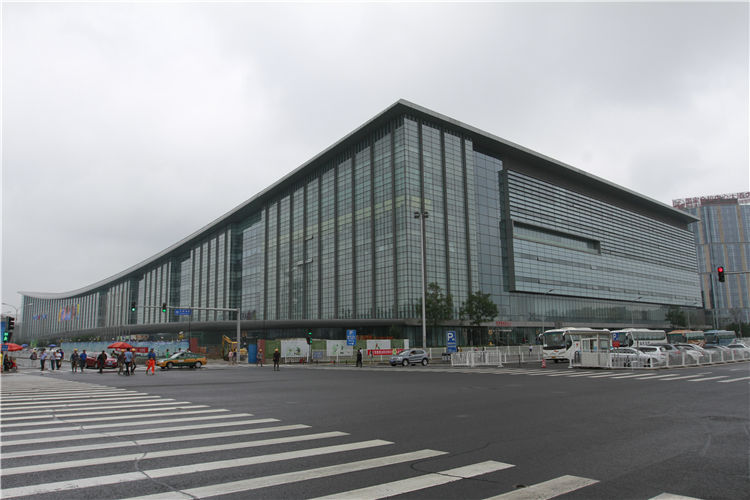 北京国际聚会中心