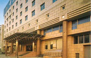 石景山工商治理局