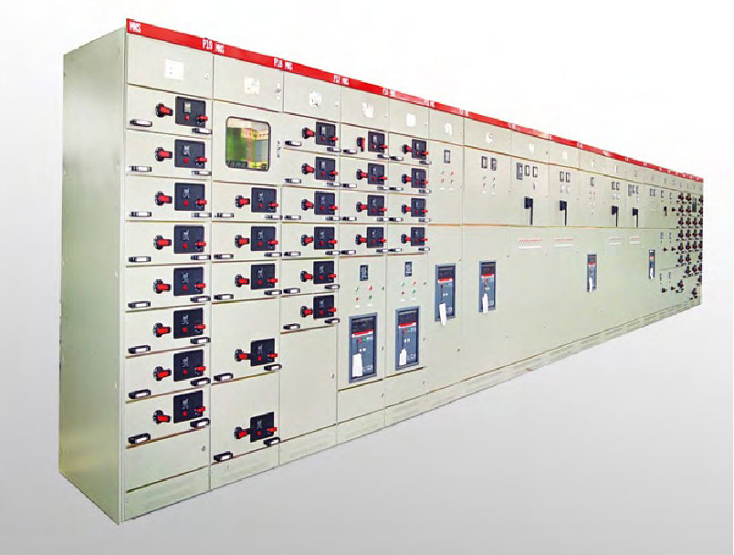 MNS型低压抽出式开关柜