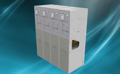 emc易贝集团（真空环网柜）先容视频